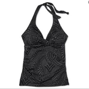 Women's Halter Tankini Top - Kona Sol™